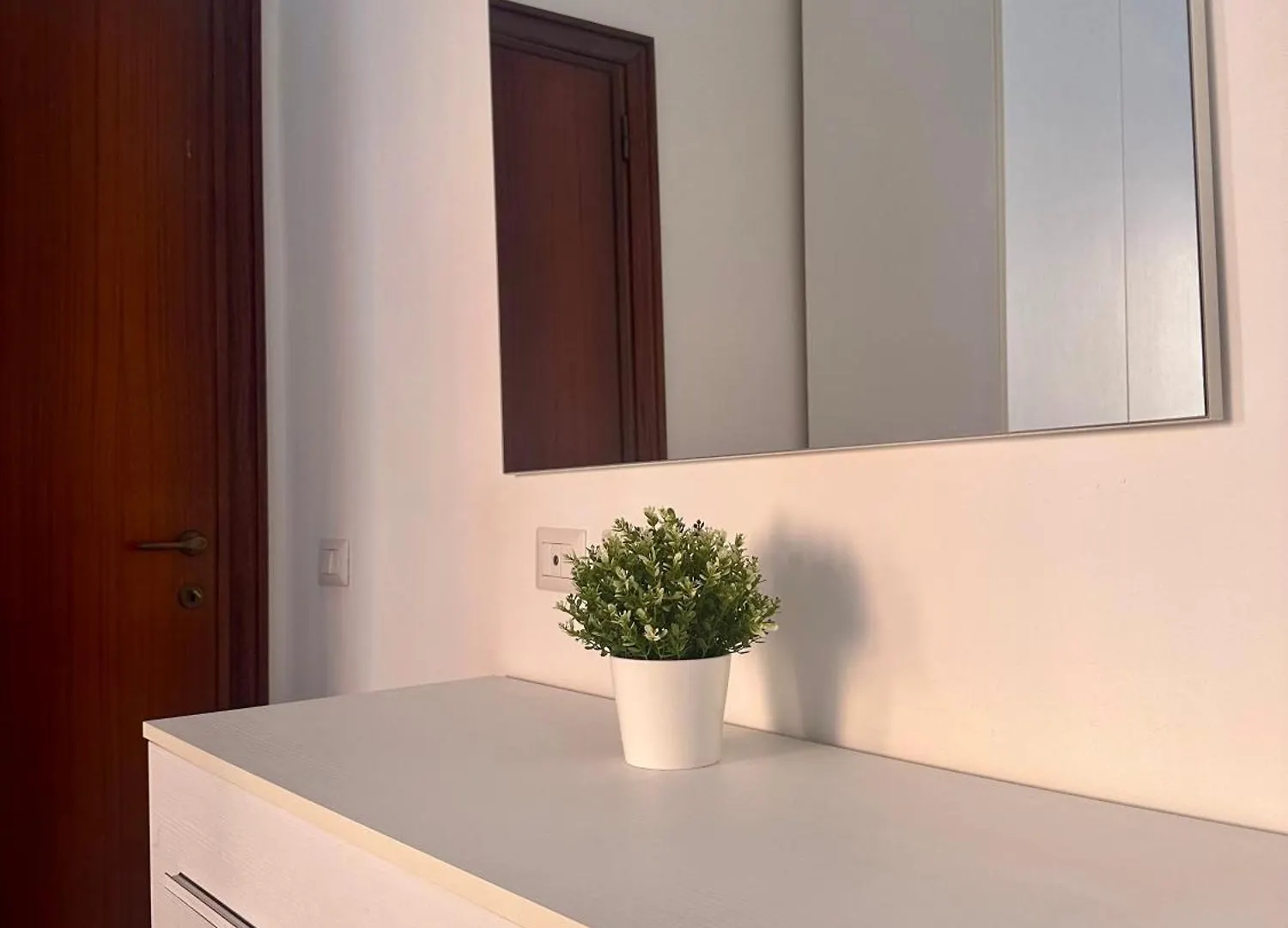 Milan City Center Apartment