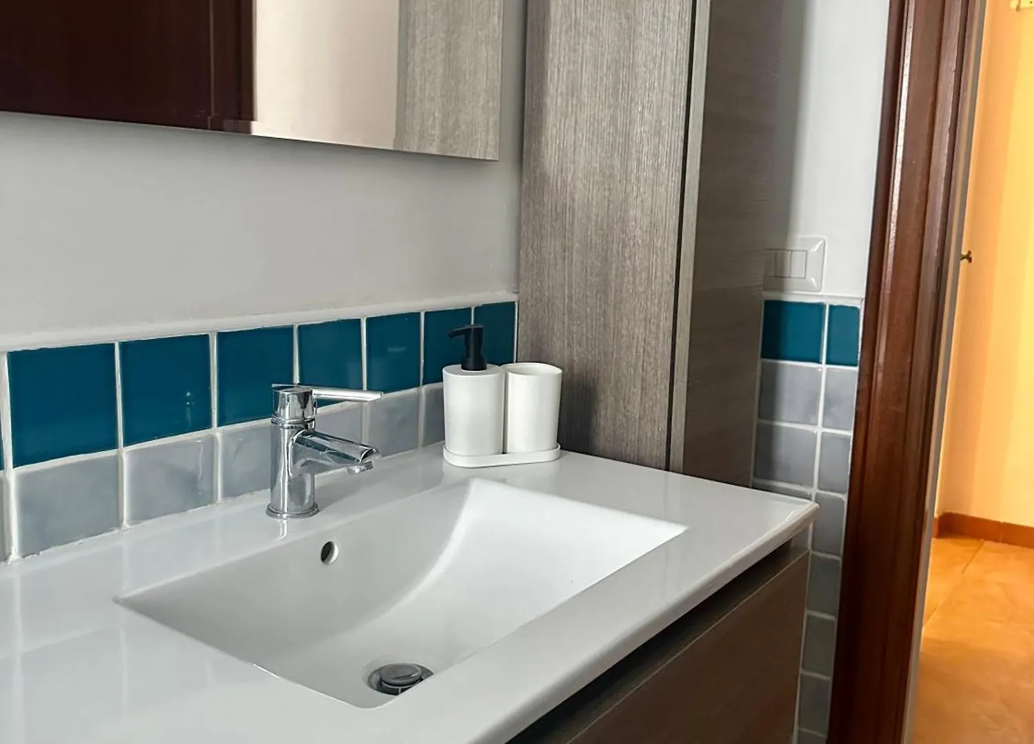 Milan City Center Apartment