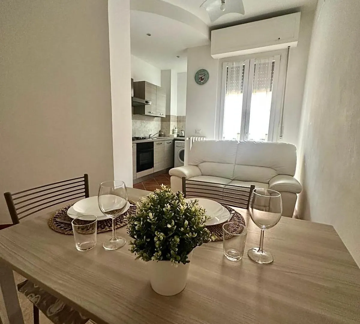 Milan City Center Apartment