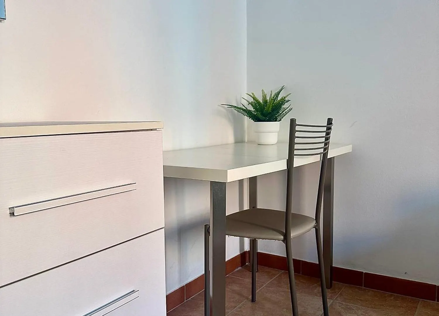 Milan City Center Apartment