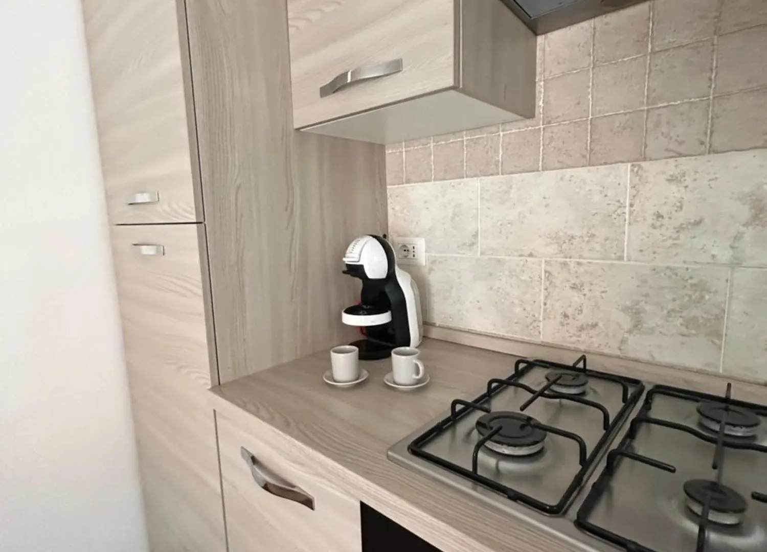 Milan City Center Apartment 0*,