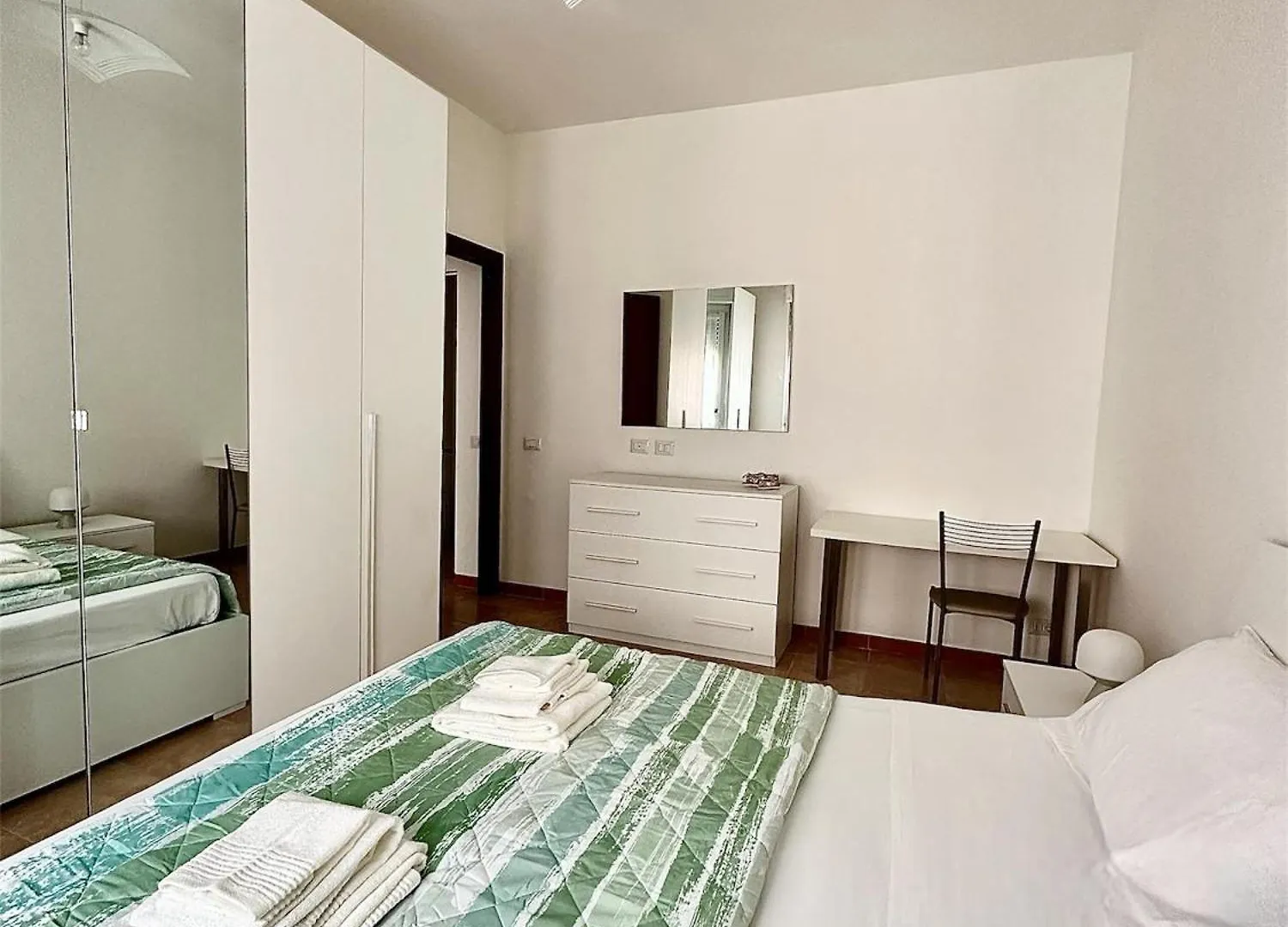 Milan City Center Apartment