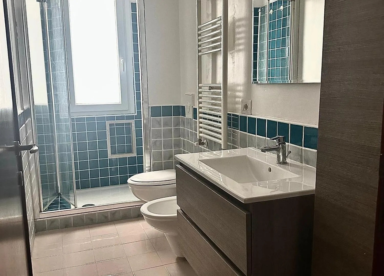 Milan City Center Apartment